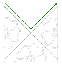 Join crochet sqaures