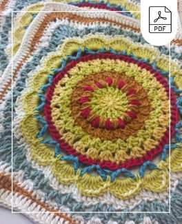 download the crochet pattern pdf pattern