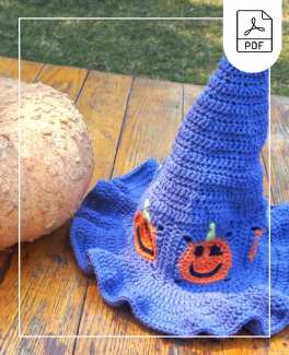 Downloads pdf witches patterns