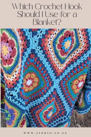 Which Crochet Hook Should I Use for a Blanket?