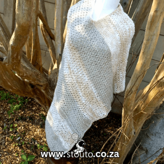 Two toned crochet poncho pattern pattern free online version