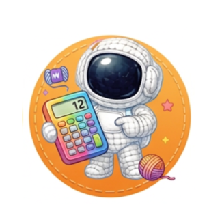 Stouto Crochet's Crochet yarn calculators