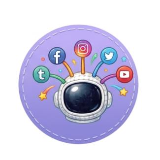 Join the Stouto Crochet Social Community