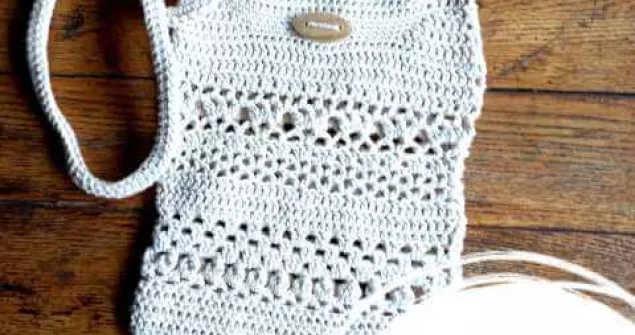 Cotton Tote bag